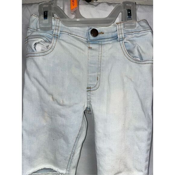 Garanimals lite jeans 5T - Picture 2 of 10